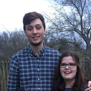 Meet your Posher, Jared